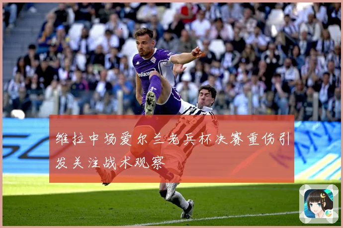 维拉中场爱尔兰老兵杯决赛重伤引发关注战术观察