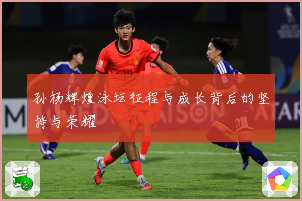 孙杨辉煌泳坛征程与成长背后的坚持与荣耀