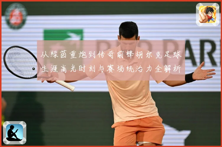从绿茵重炮到传奇前锋胡尔克足球生涯高光时刻与赛场统治力全解析