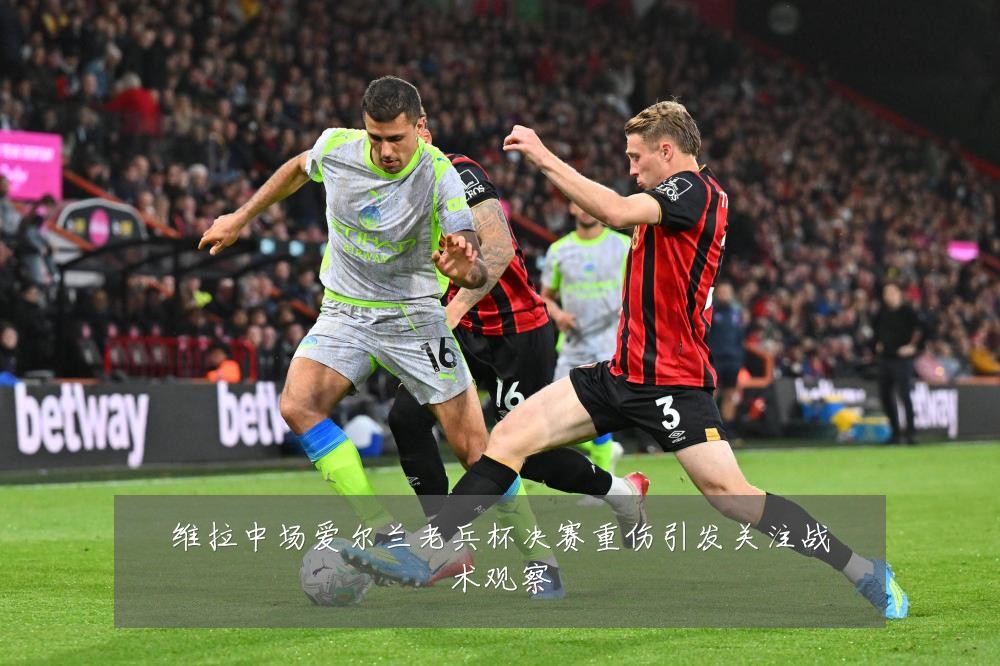 维拉中场爱尔兰老兵杯决赛重伤引发关注战术观察