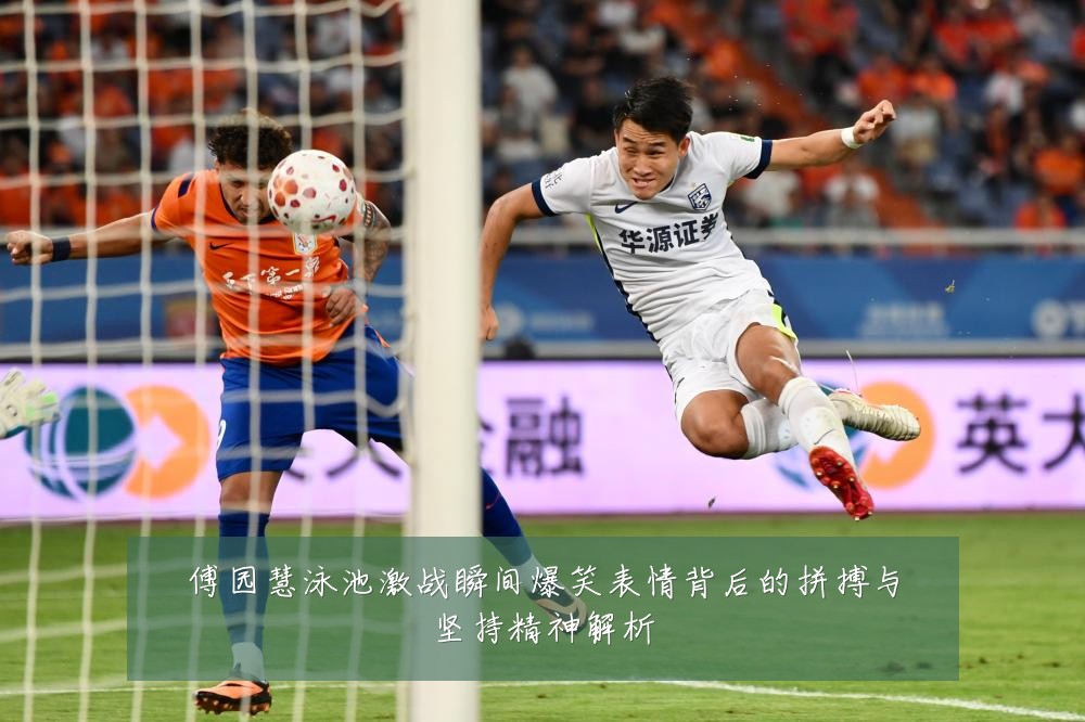 傅园慧泳池激战瞬间爆笑表情背后的拼搏与坚持精神解析
