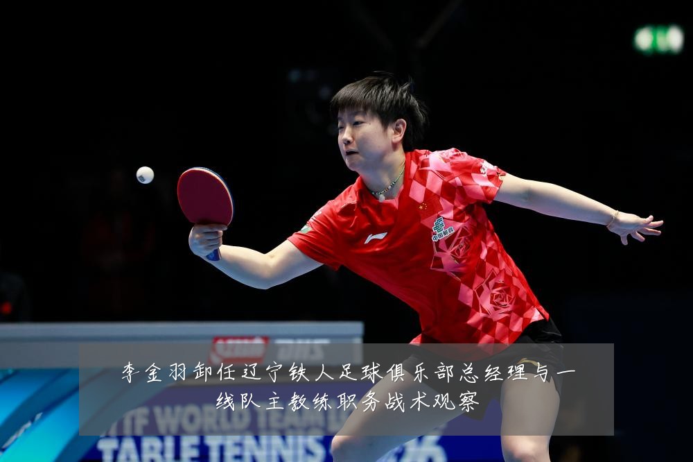李金羽卸任辽宁铁人足球俱乐部总经理与一线队主教练职务战术观察